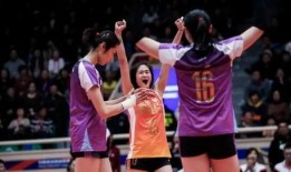 朱婷探头球爆料最新消息,揭秘排球界惊人内幕！